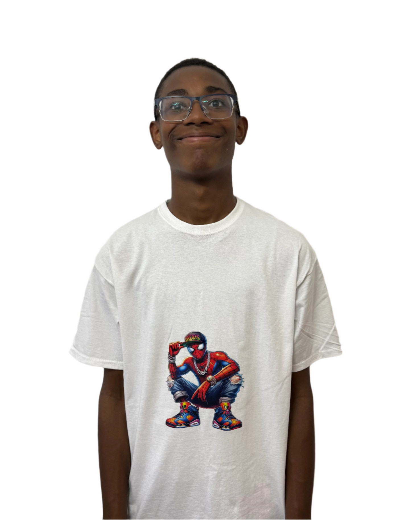 Boys Graphic T-shirt