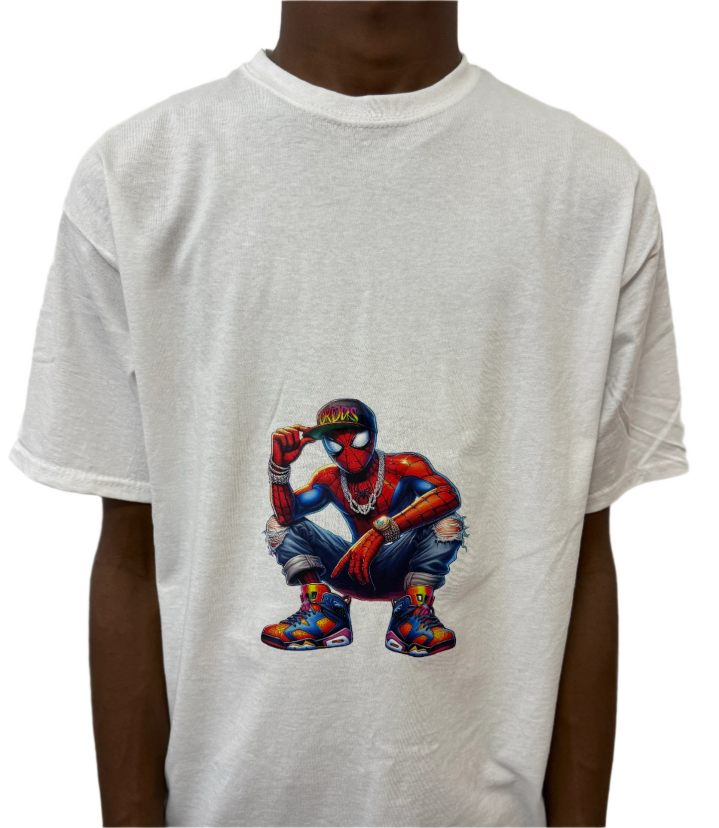 Boys Graphic T-shirt