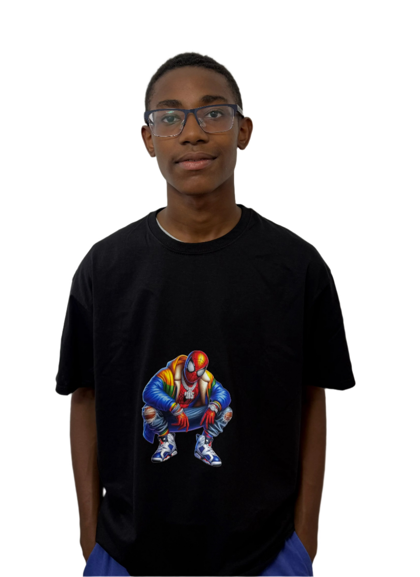 Boys Graphic T-shirt