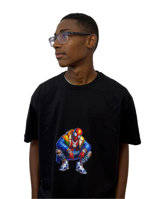 Boys Graphic T-shirt