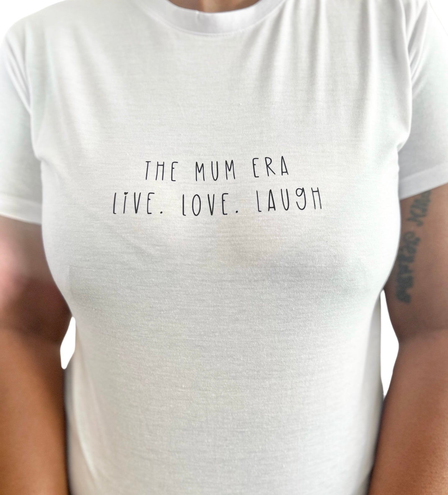The Mum Era | Mummy T shirt | Mummy Jumper | Mummy Sweatshirt