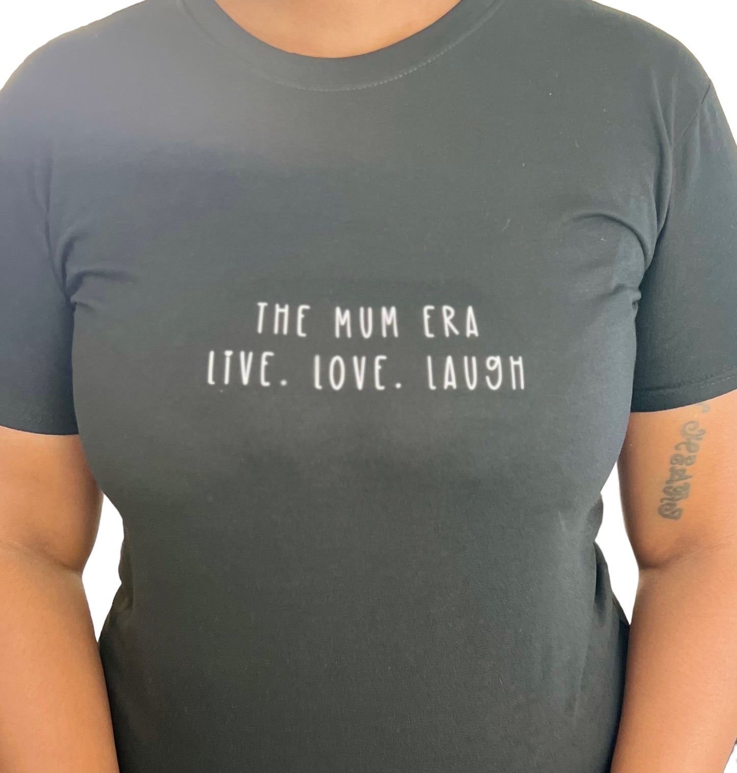 The Mum Era | Mummy T shirt | Mummy Jumper | Mummy Sweatshirt