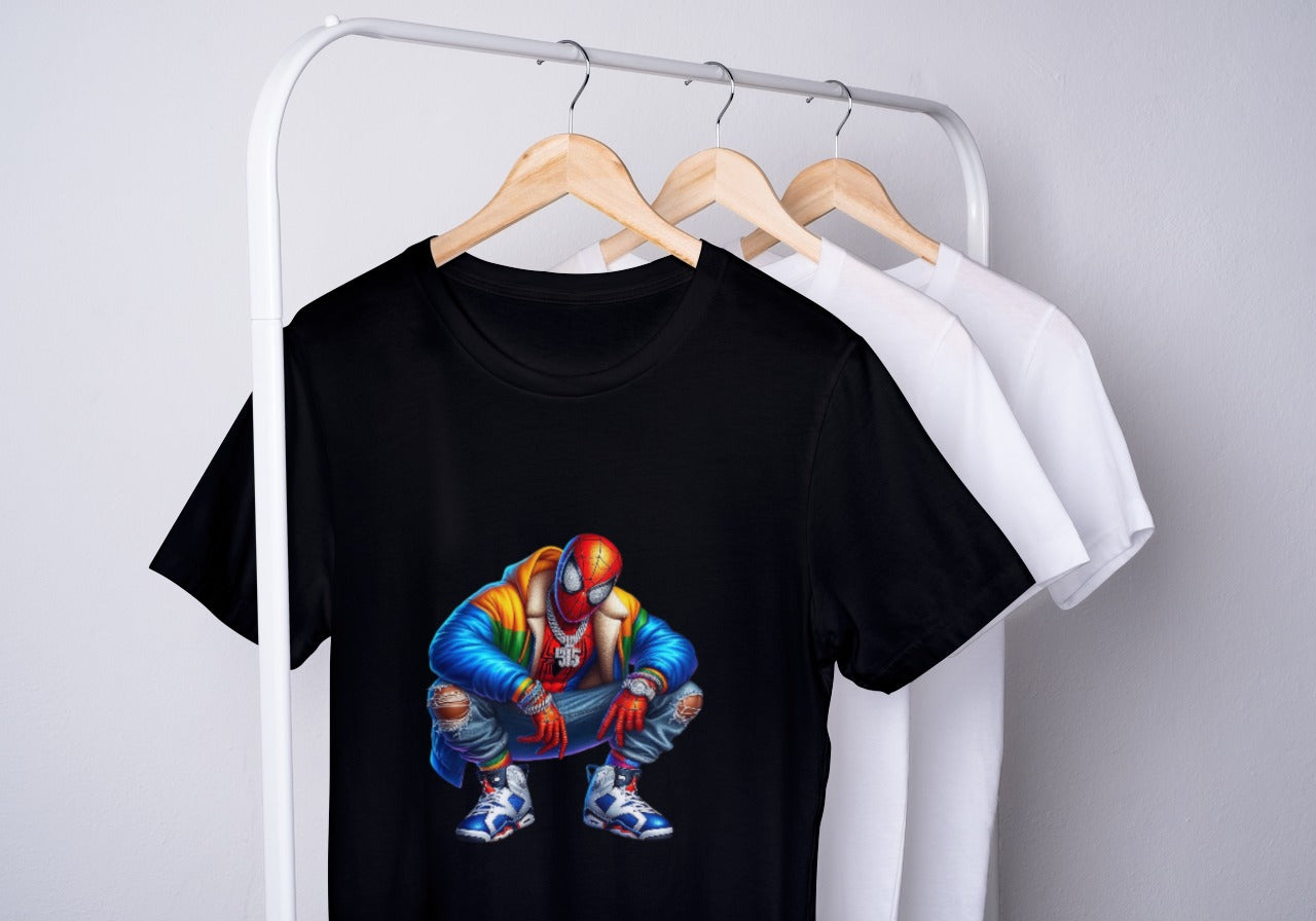 Boys Graphic T-shirt