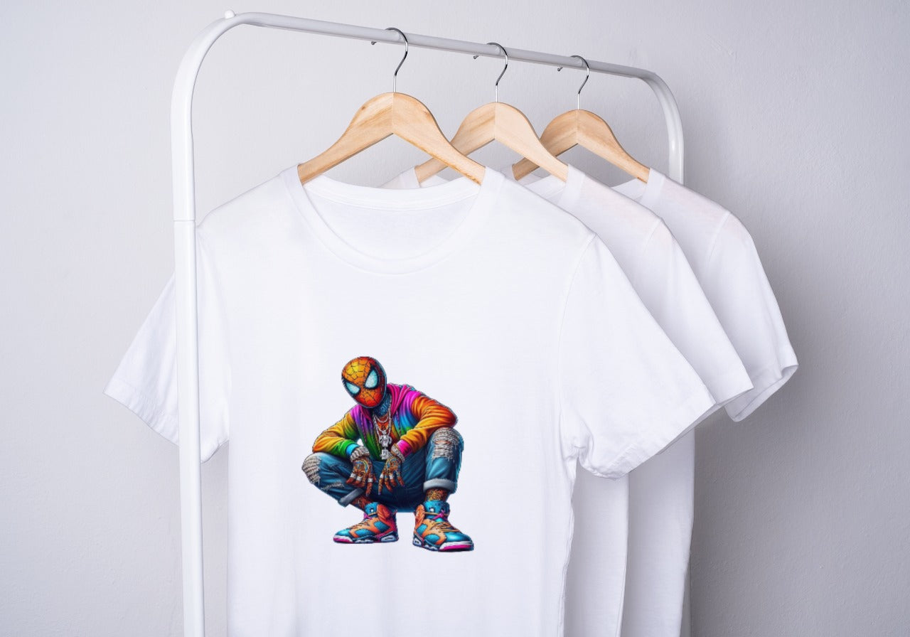 Boys Graphic T-shirt