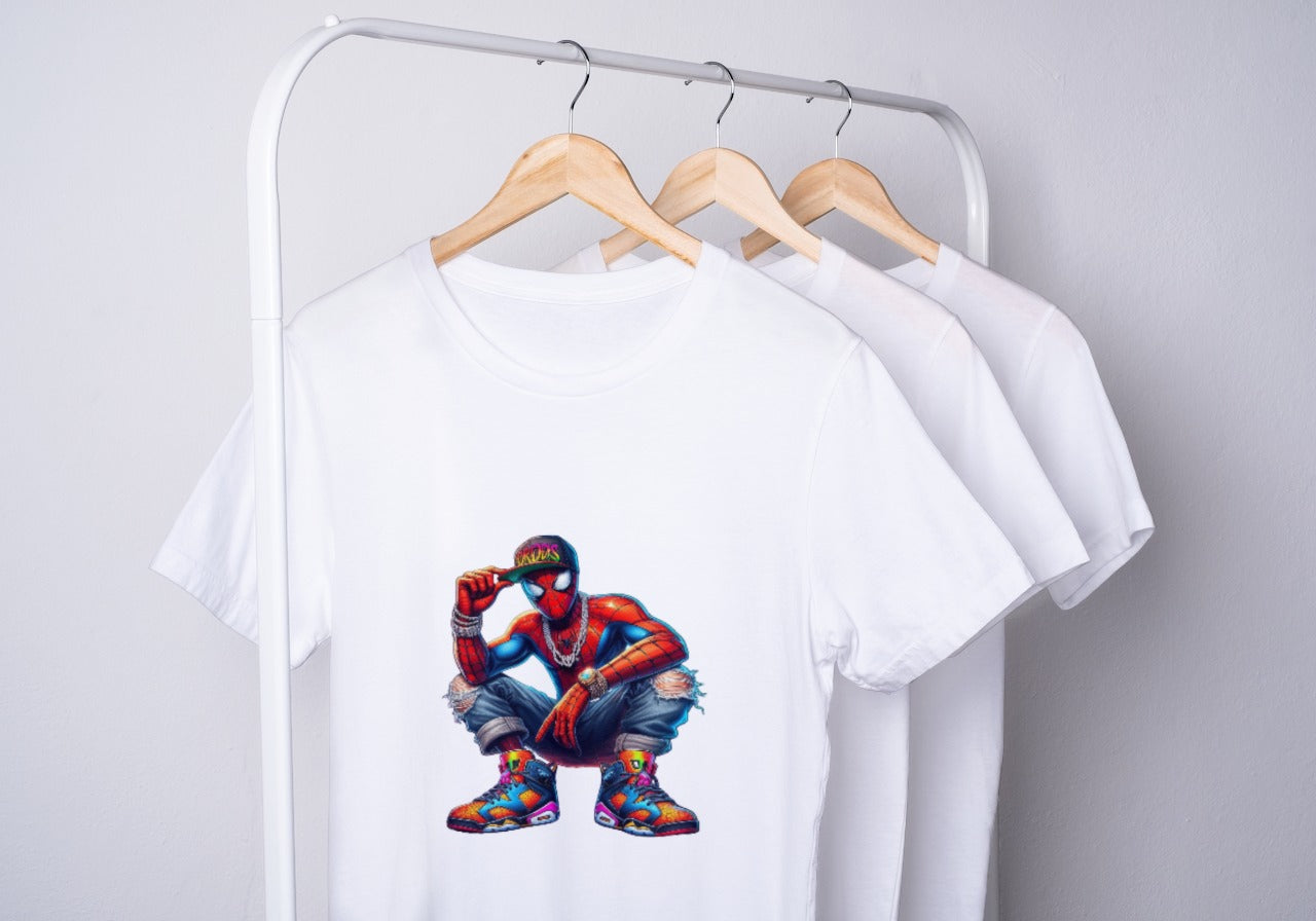 Boys Graphic T-shirt